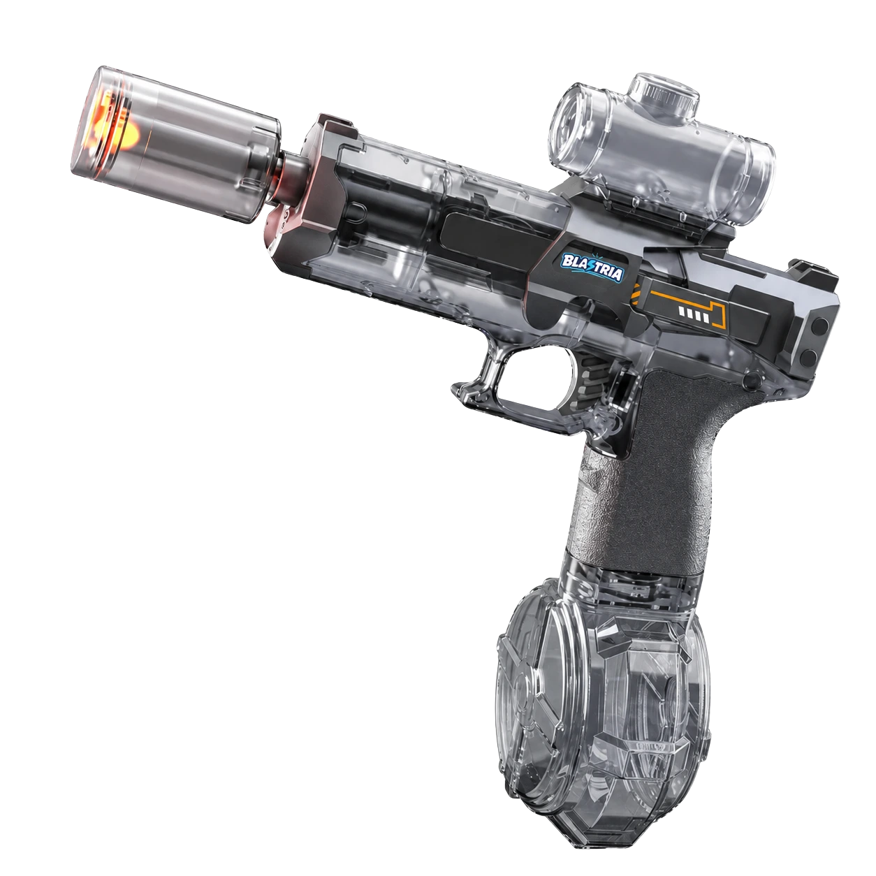 Blastria Zip - Electric Waterblaster