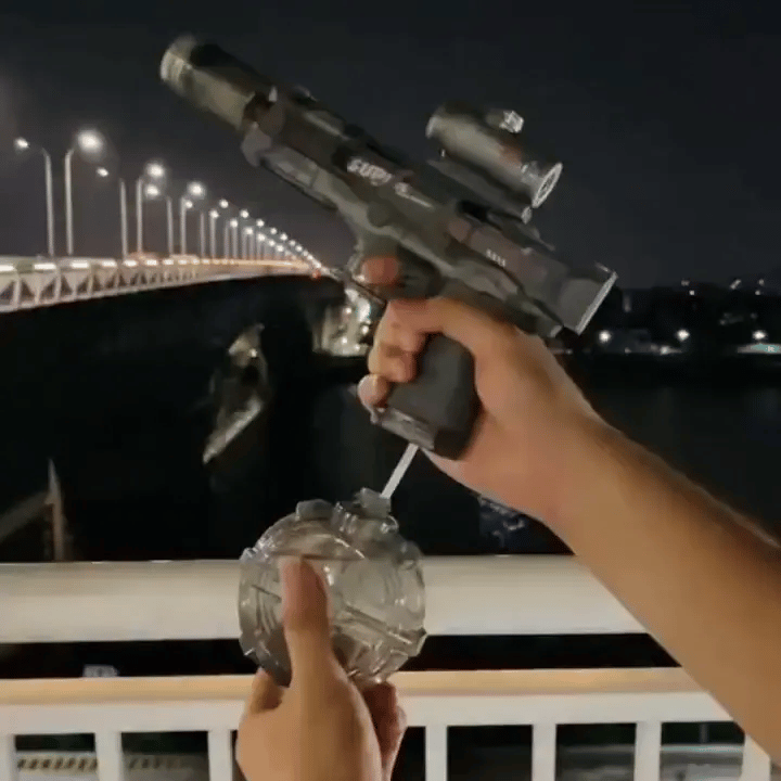 Blastria Zip - Electric Waterblaster