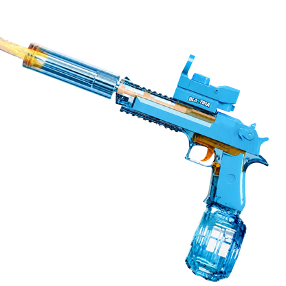Blastria Bolt - Electric Waterblaster