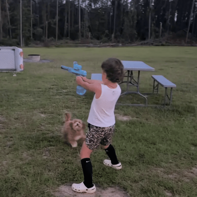 Blastria Bolt - Electric Waterblaster