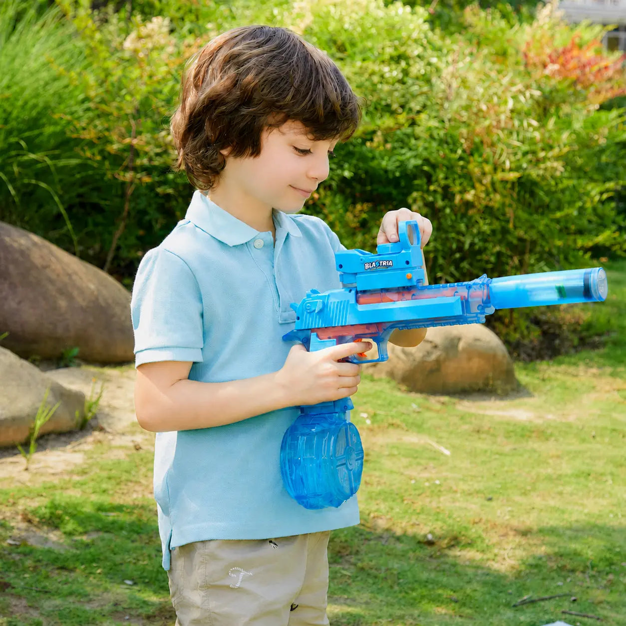 Blastria Bolt - Electric Waterblaster