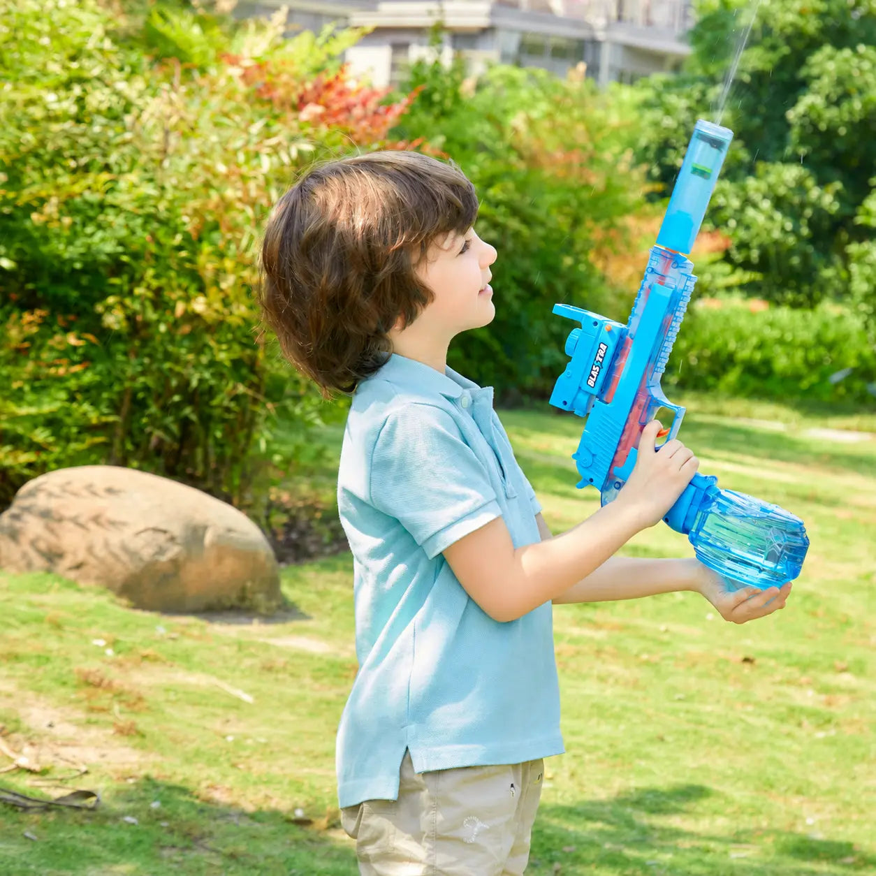 Blastria Bolt - Electric Waterblaster