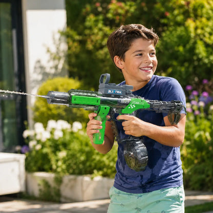 Blastria Storm - Electric Waterblaster