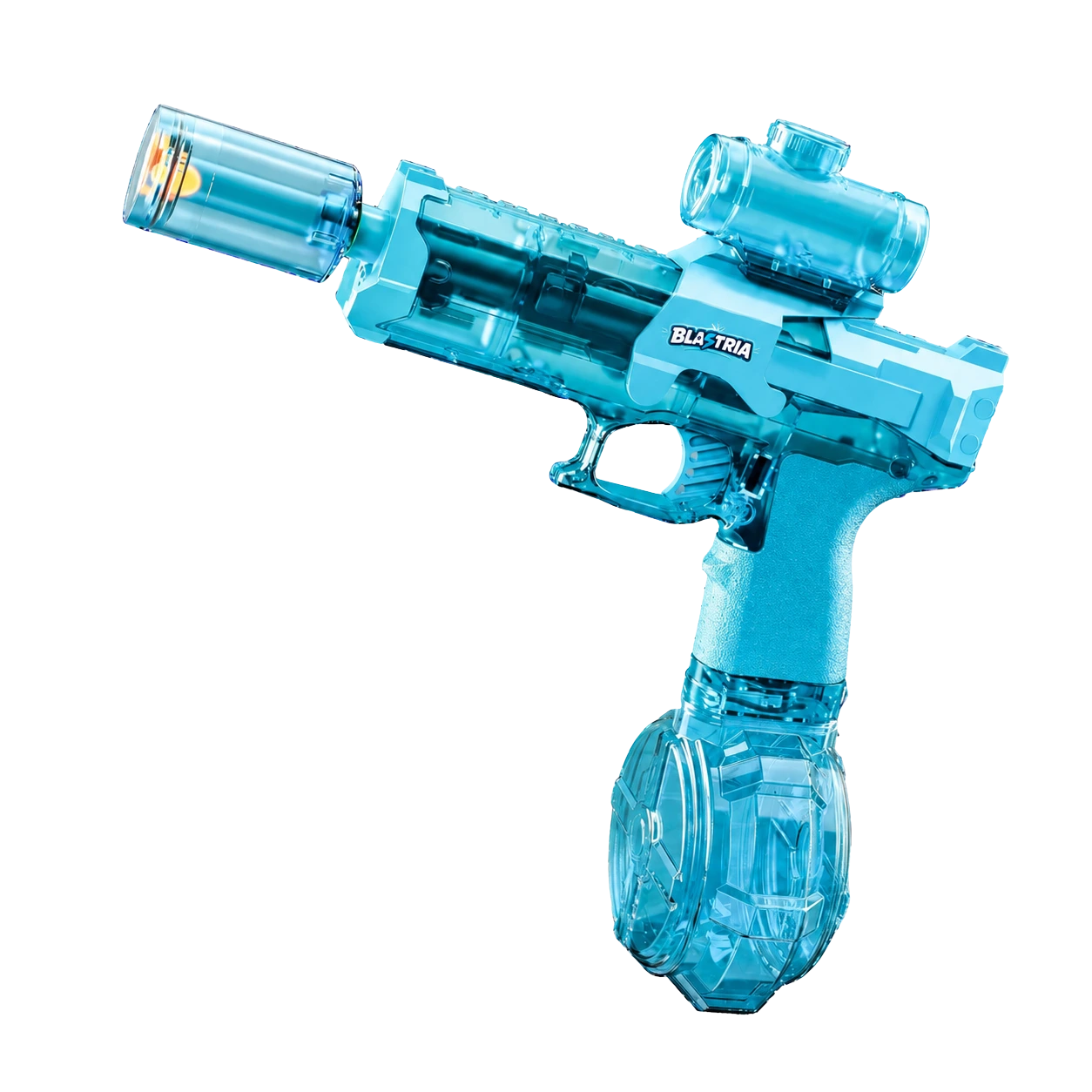 Blastria Zip - Electric Waterblaster