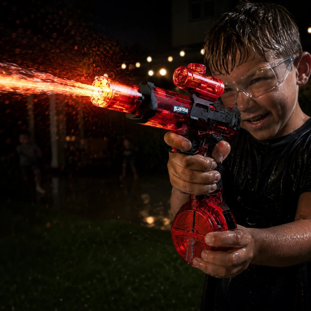 Blastria Zip - Electric Waterblaster