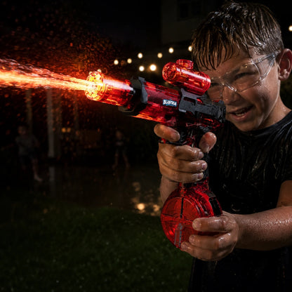 Blastria Zip - Electric Waterblaster